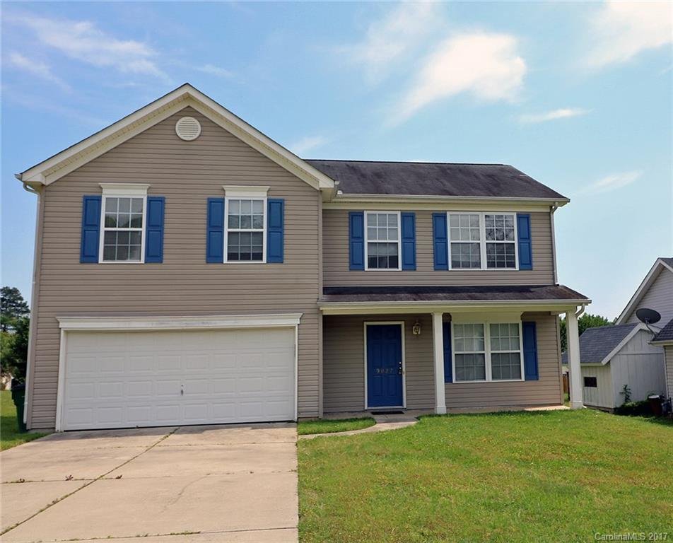9027 Hedge Maple Road