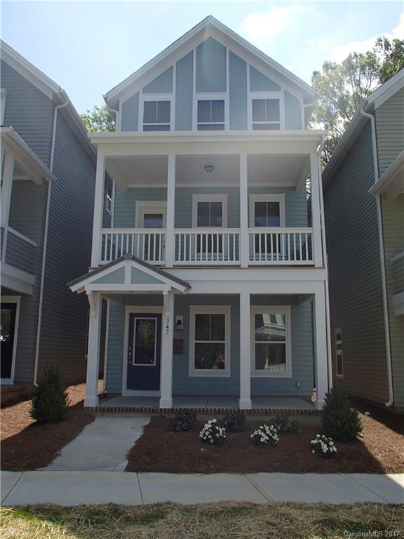 347 Spring Street