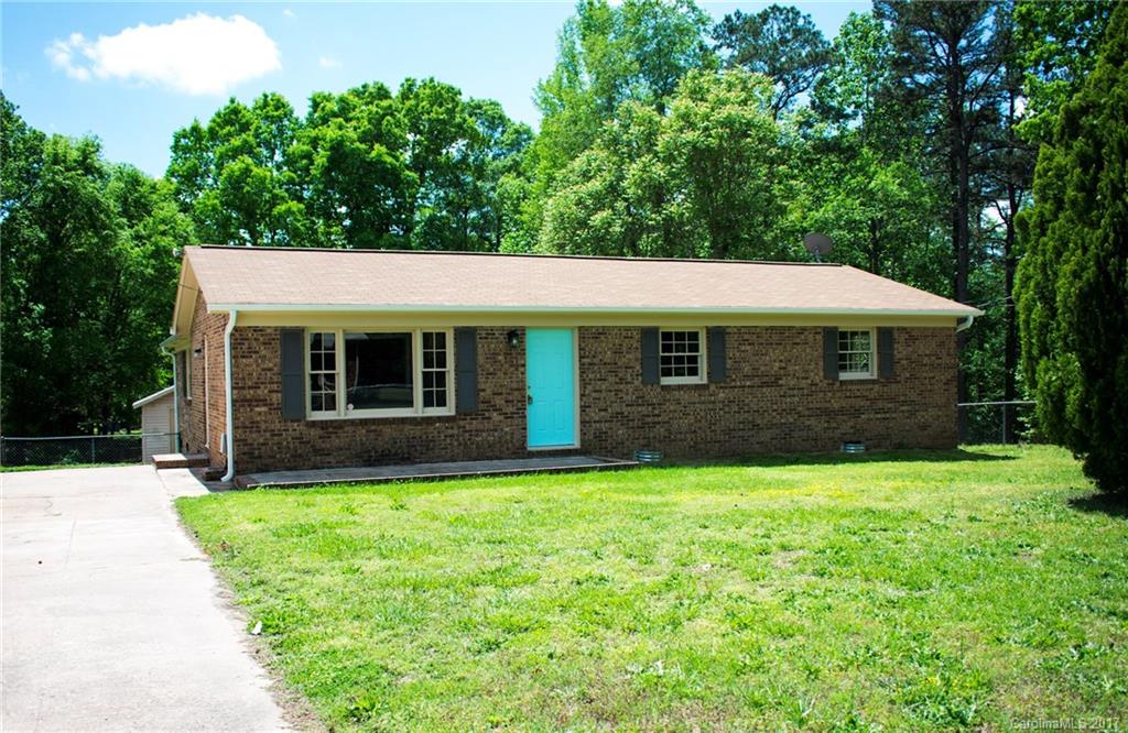 401 Claudette Drive