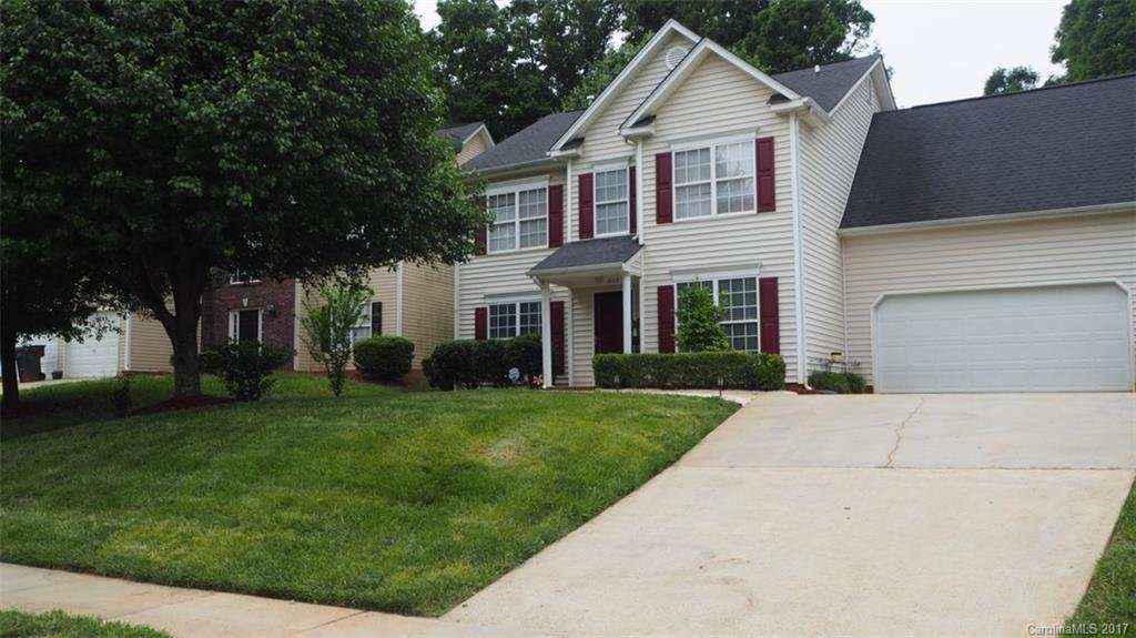 5115 Eagle Creek Drive