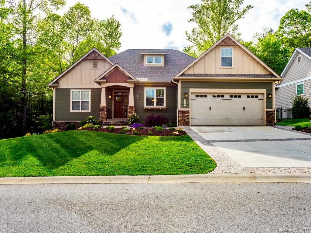 58 Ledgestone Drive