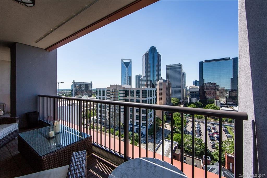222 S Caldwell Street 1705
