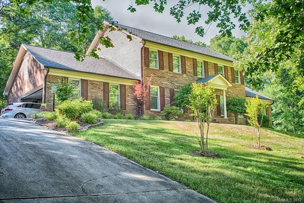 281 Ikerd Drive