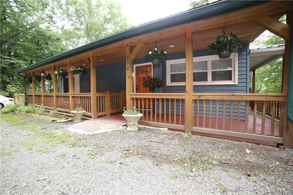 732 Mountain Cove Road