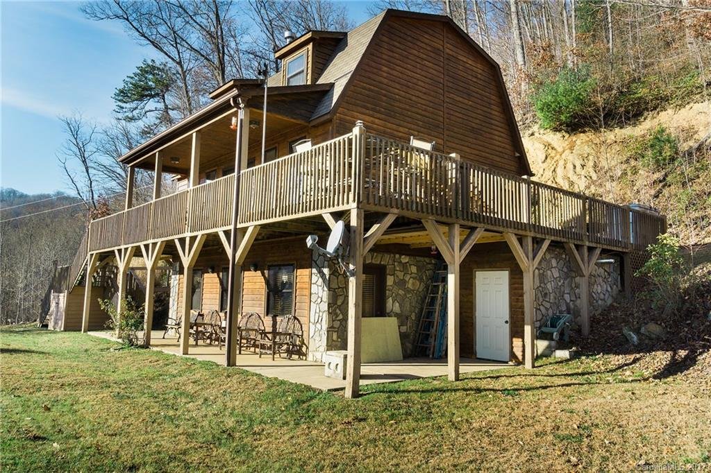 154 Cherry Berry Drive