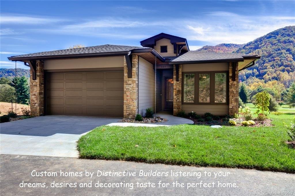 3 Plateau Drive