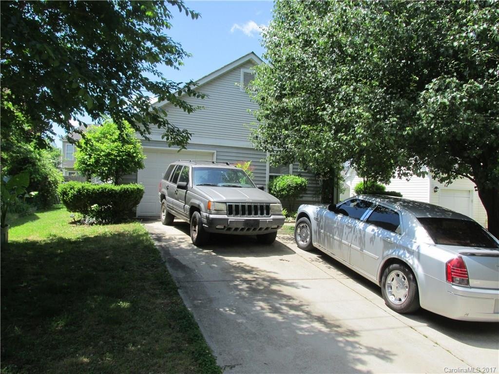 6303 Linda Vista Lane