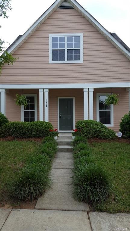 1516 Peaceful Way Drive