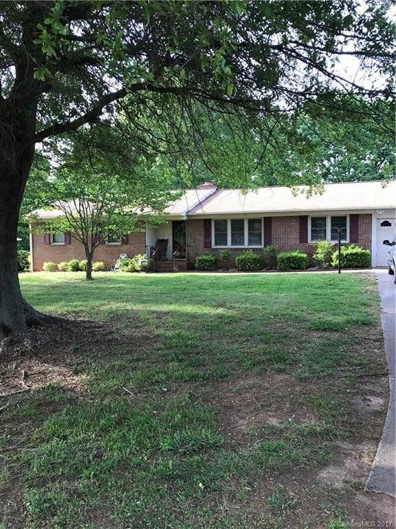 914 Sarratt Drive