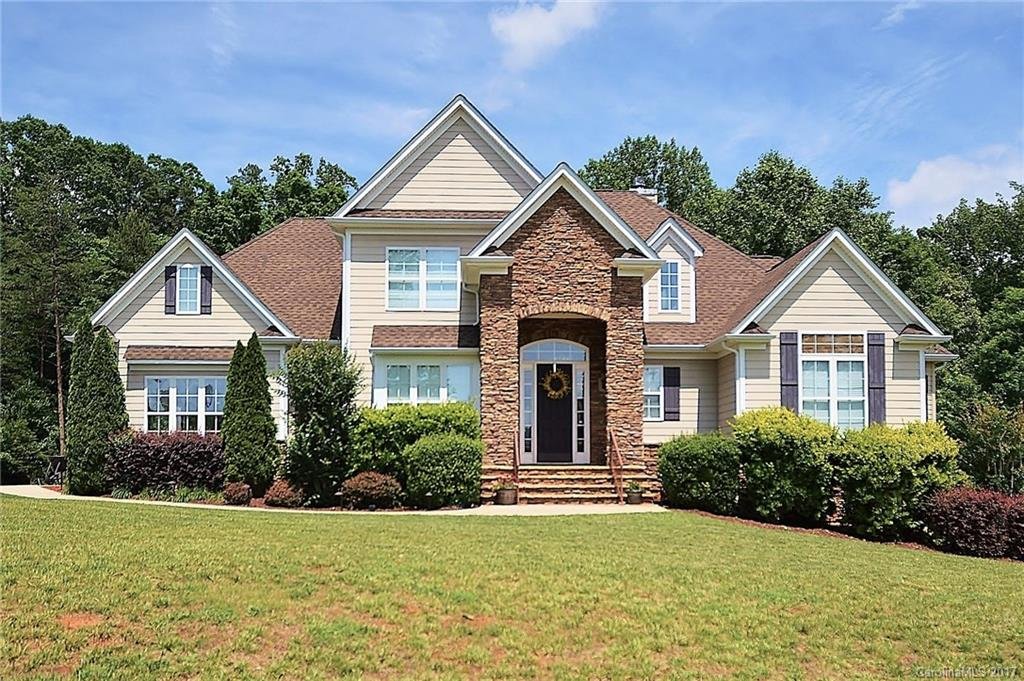 141 Winding Creek Drive