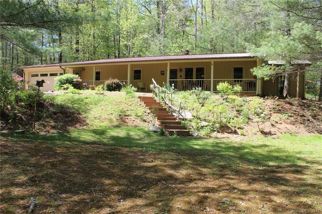 2092 Line Runner Ridge Road