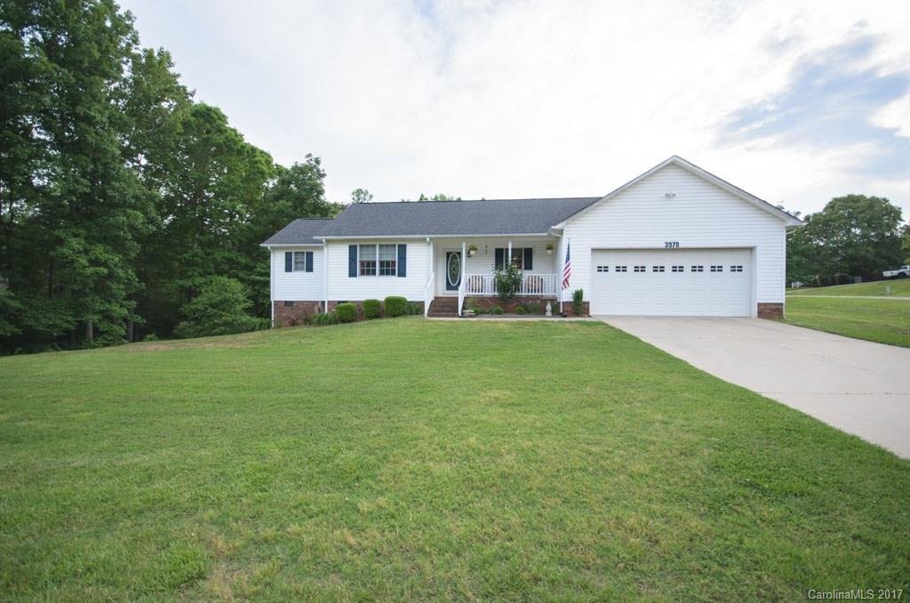 3978 Stoney Creek Drive