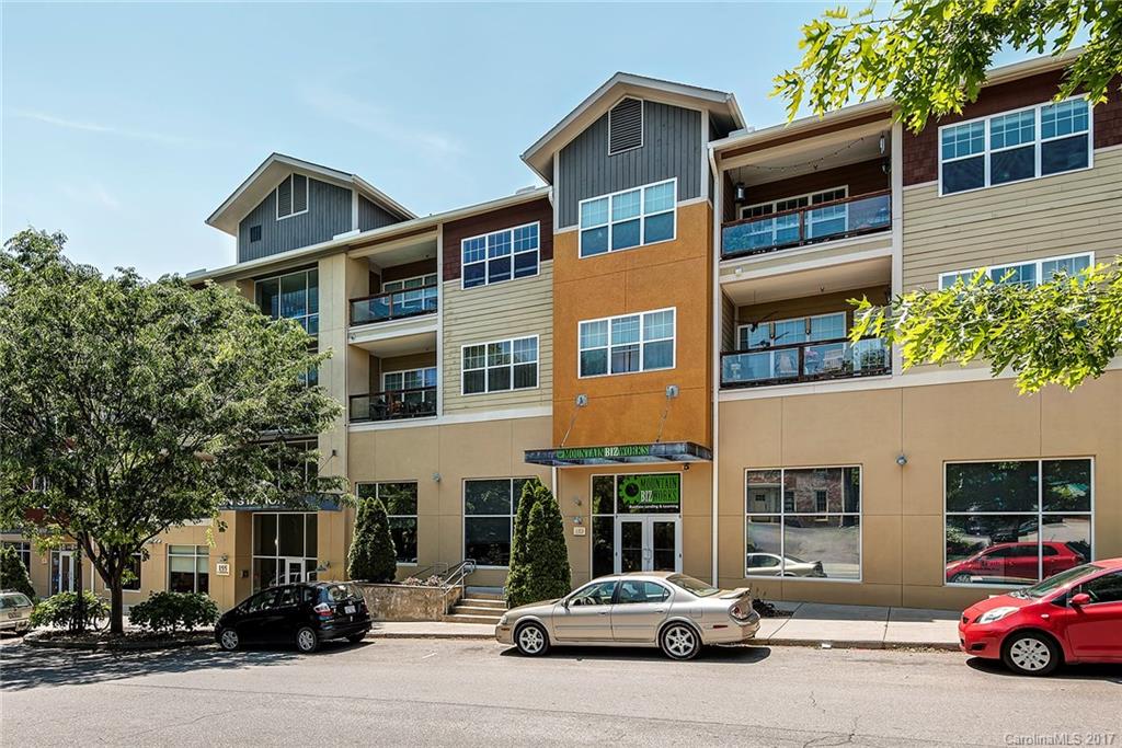 155 S Lexington Avenue 306