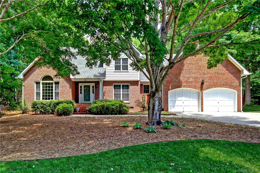1380 Timberlane Terrace