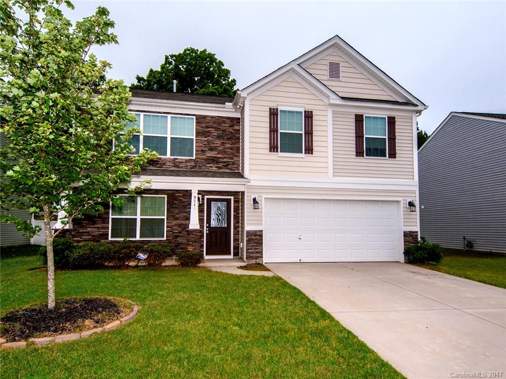 9511 Pond Vista Court