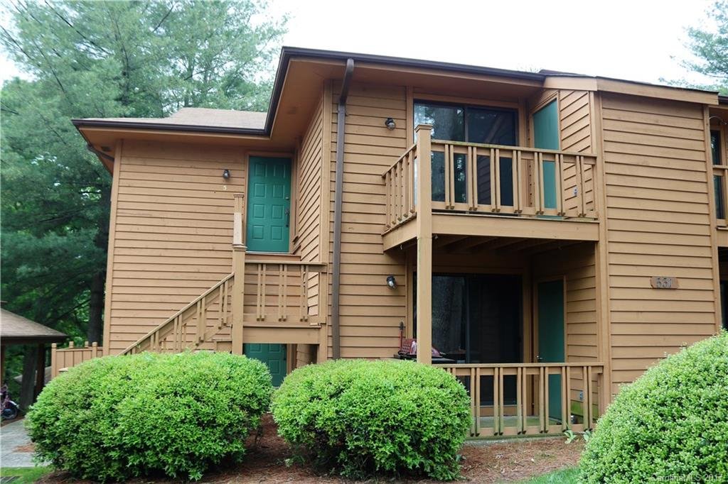 531 Courtwood Lane