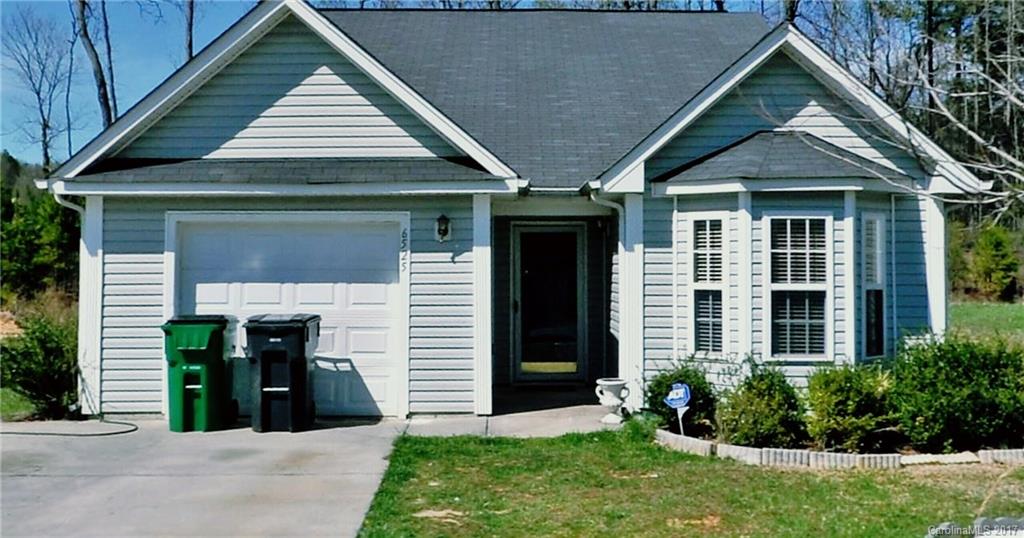 6525 Nevin Glen Drive