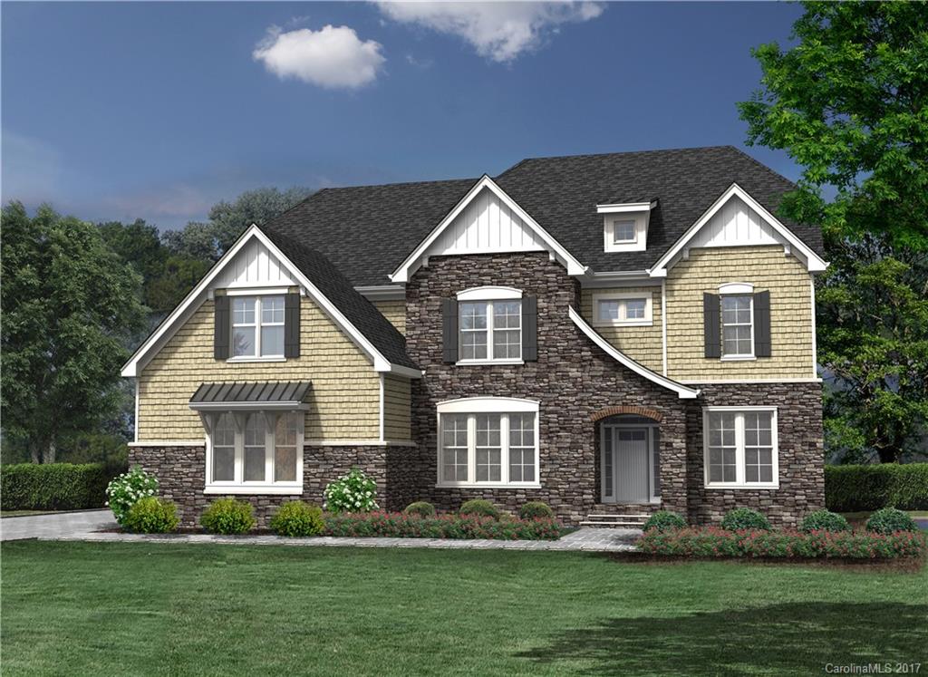2252 Rock Creek Drive