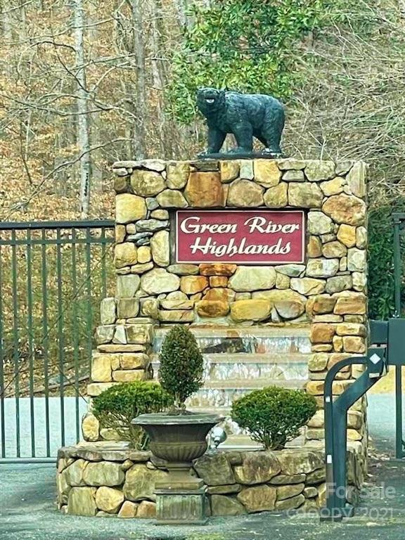 0 Cross Ridge Drive 120