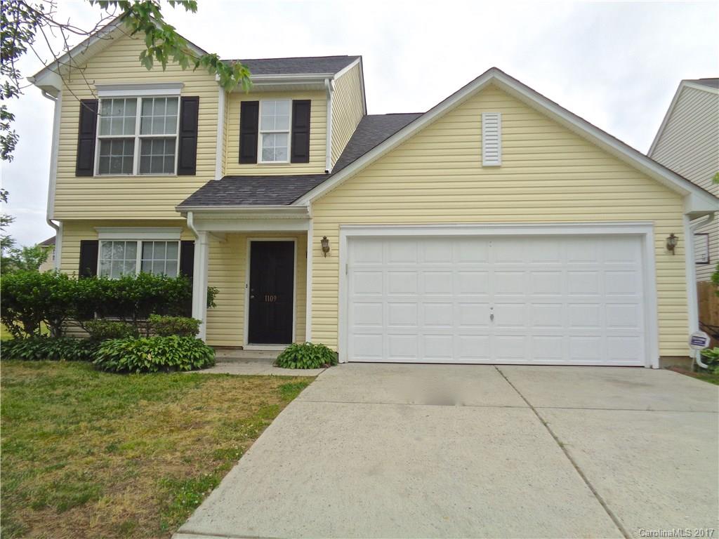 1109 Meadowbrook Lane