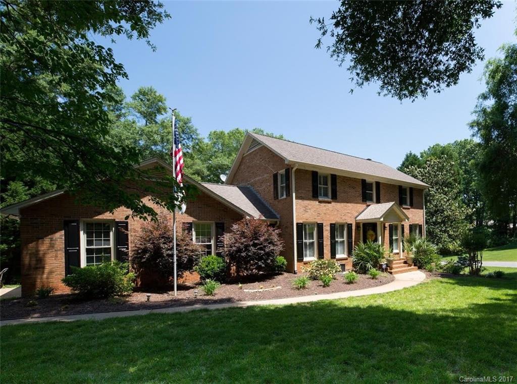 2622 Meredith Court