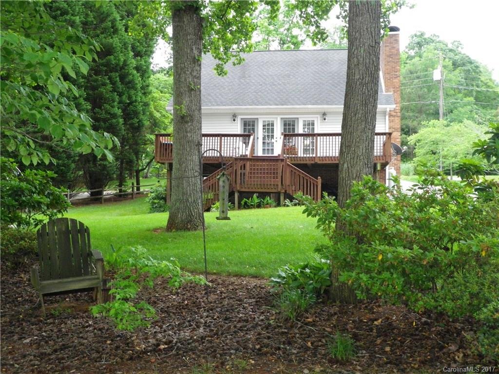 1596 Beckner Road 3A & 4