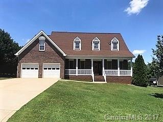 954 Huntington Hills Drive