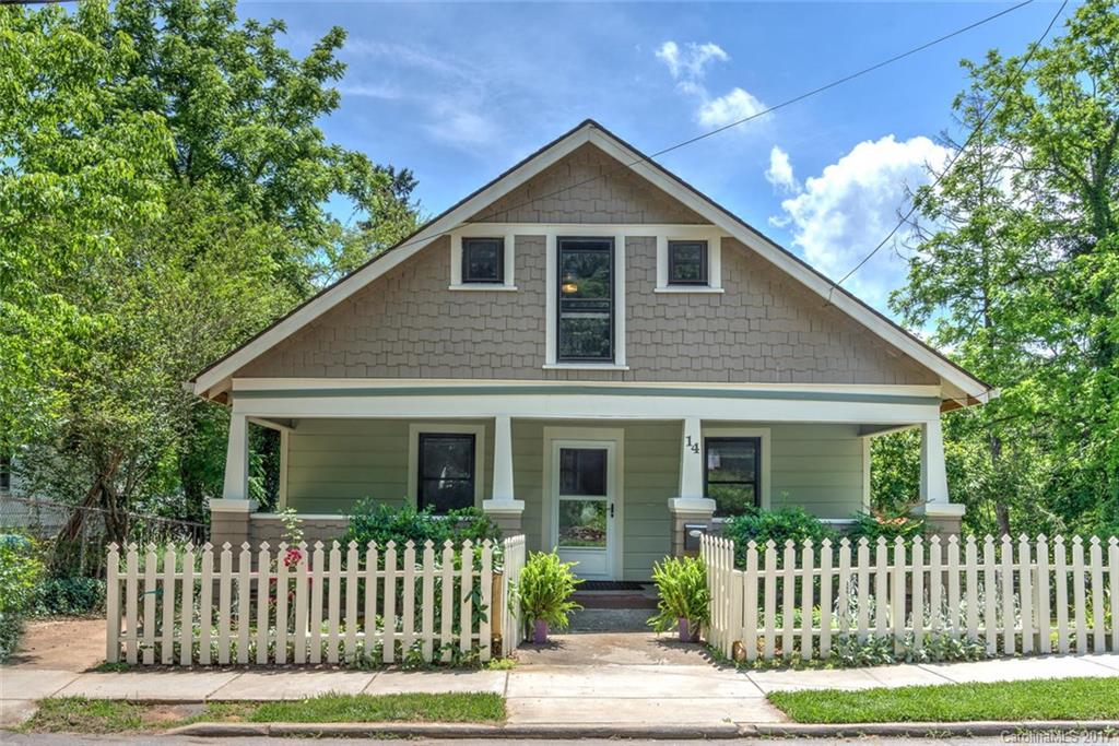 14 Olney Road