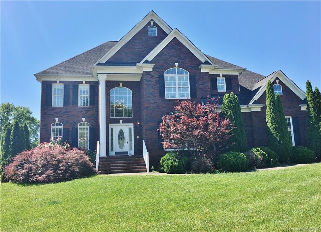 2590 Ashbourne Drive