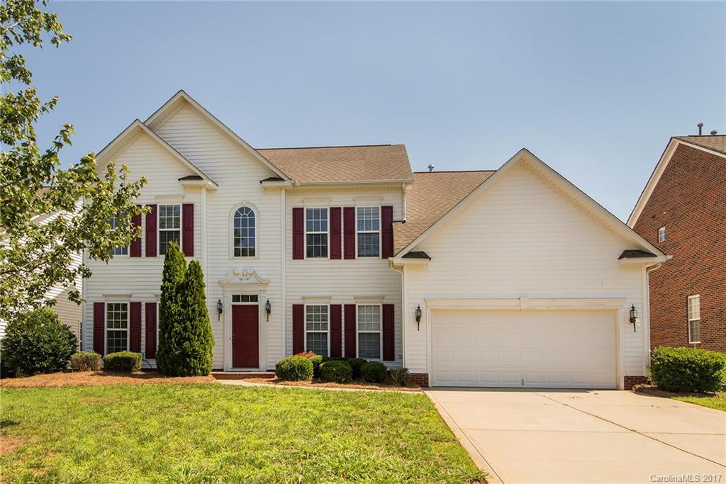 1013 Butterburr Drive