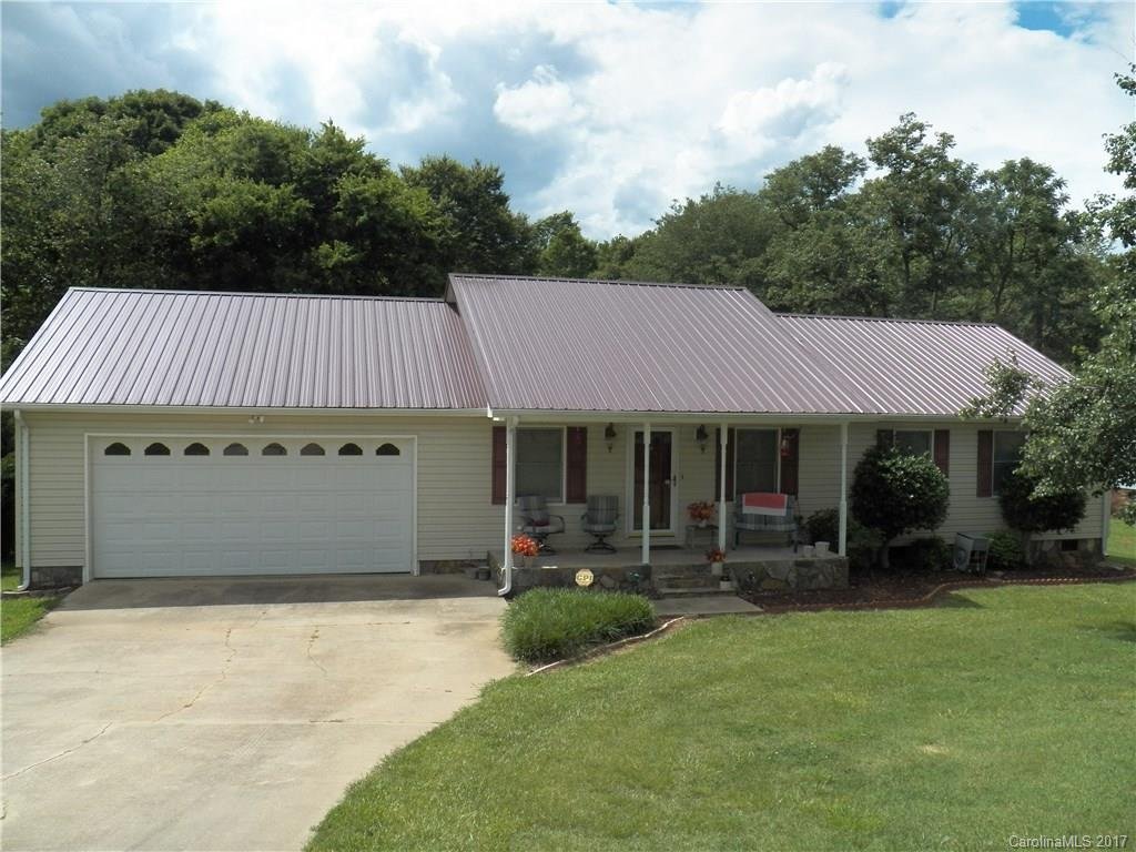 2515 Otis Dellinger Road