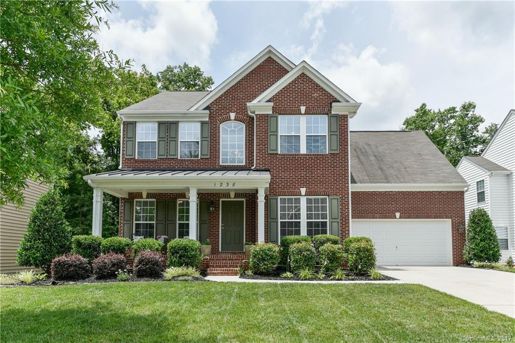 1238 Rockwell View Road