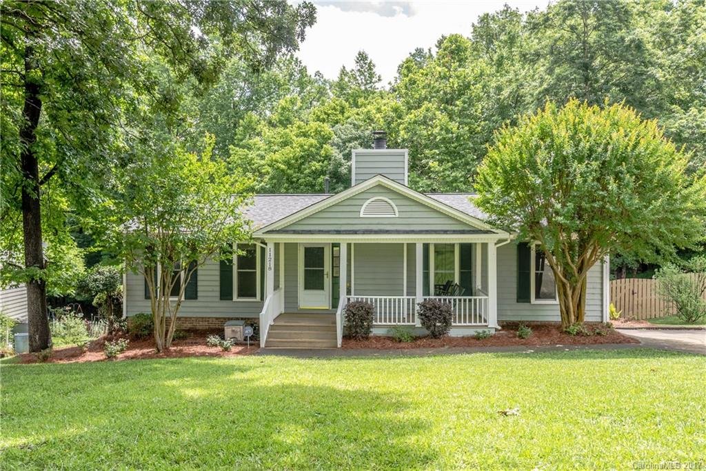 11218 Mallard Crossing Drive