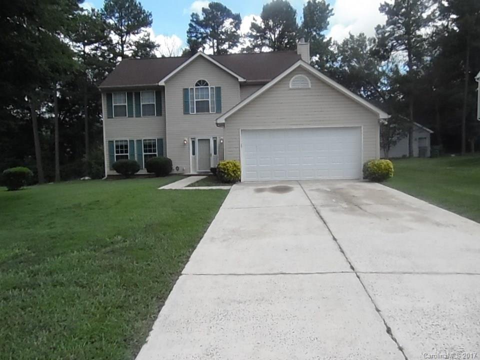 5823 Thorn Hill Lane