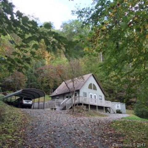 90 Bear Ridge Road