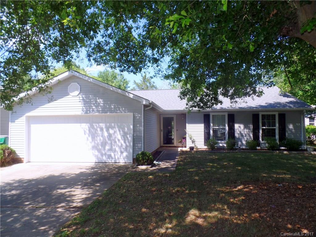 3128 Old House Circle