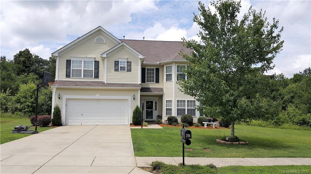 291 Settlers Grove Lane