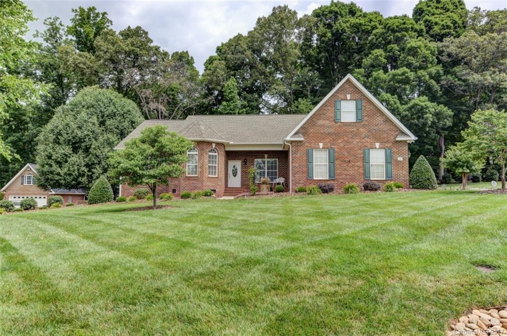 166 Canopy Oak Lane