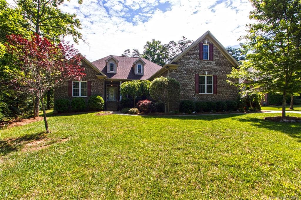 3650 Maple Brook Drive