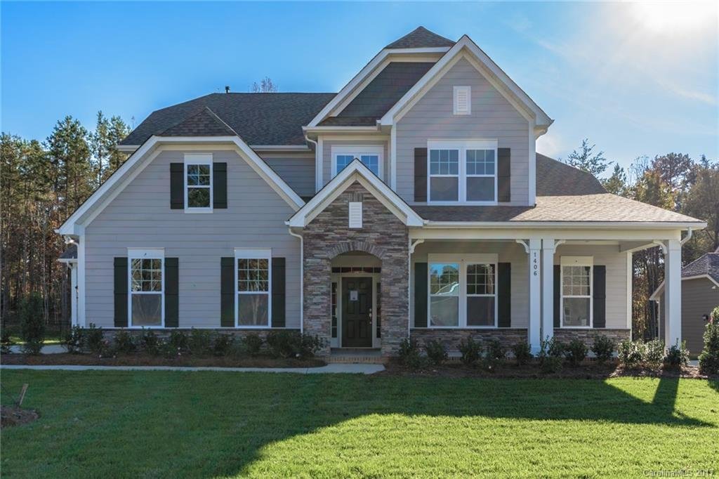 1406 Torrens Drive