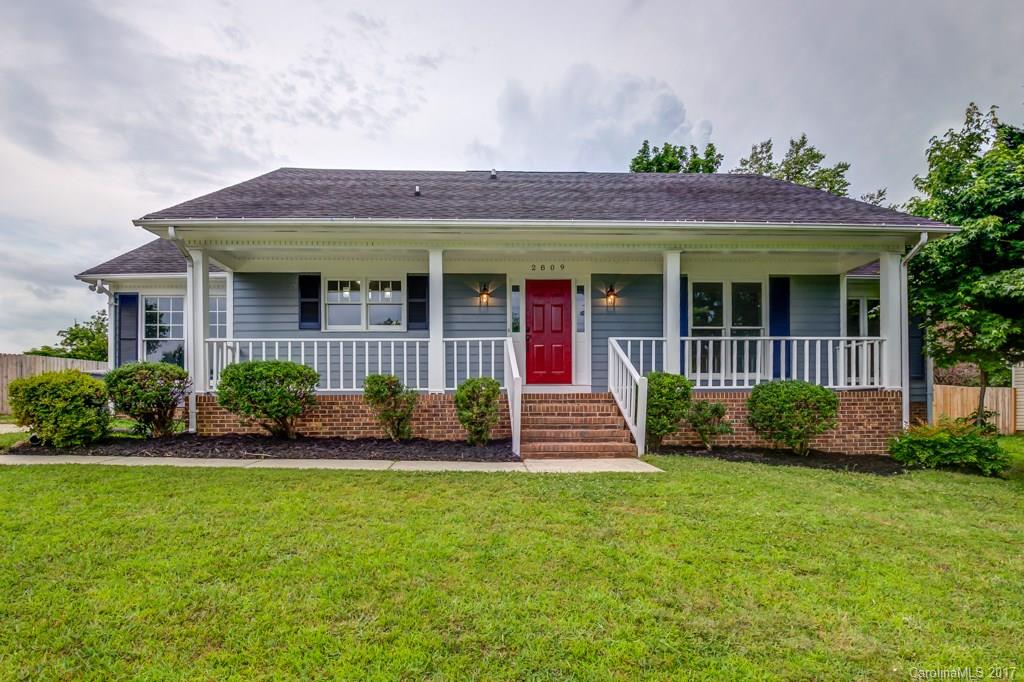 2809 Bustlehead Court