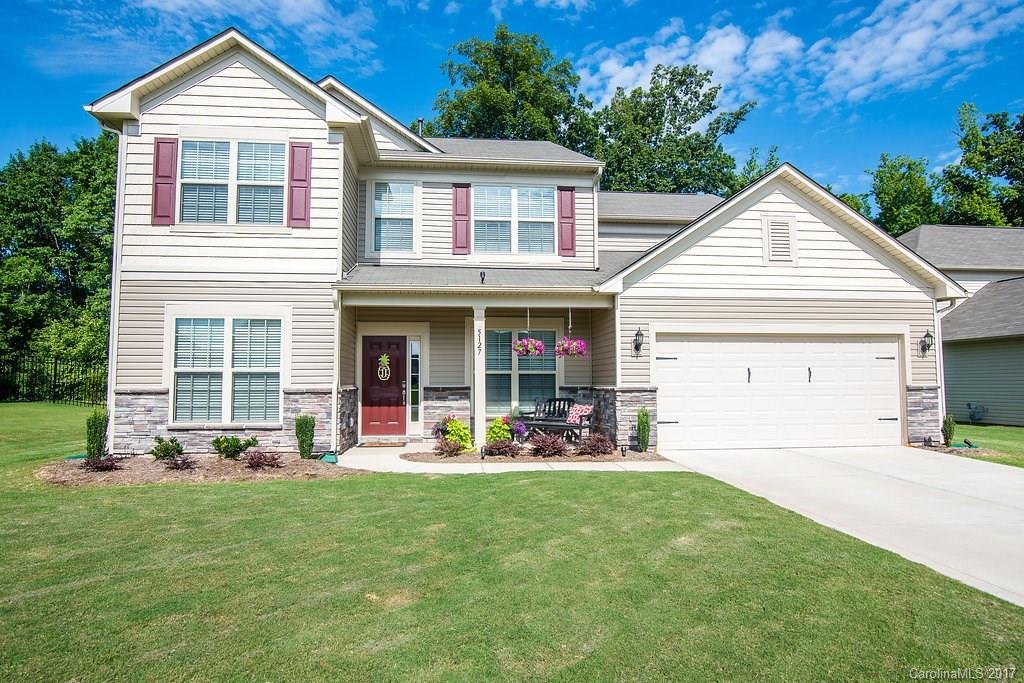 5127 Nighthawk Drive