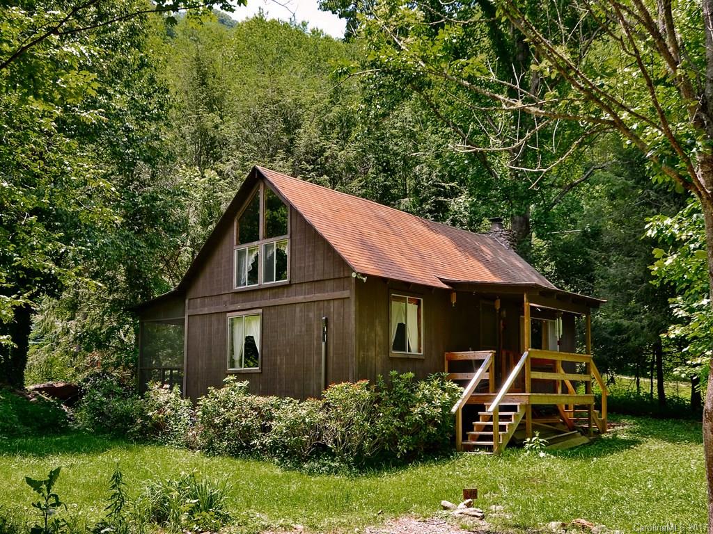 246 Mountain Farm Road