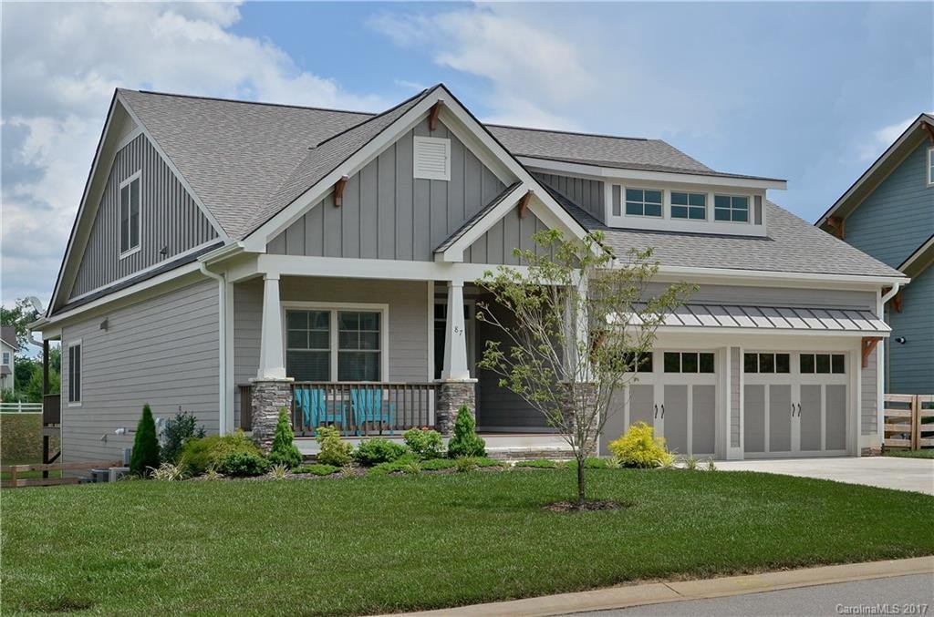 87 Birchbark Drive