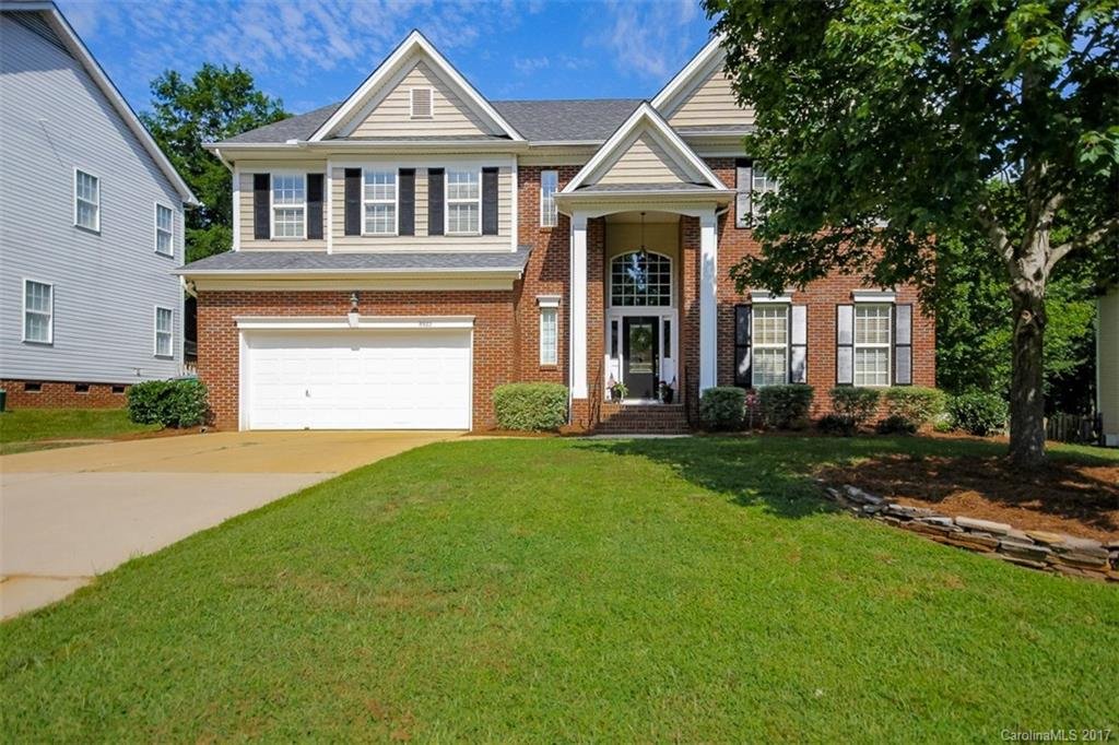 8922 Leitrim Court