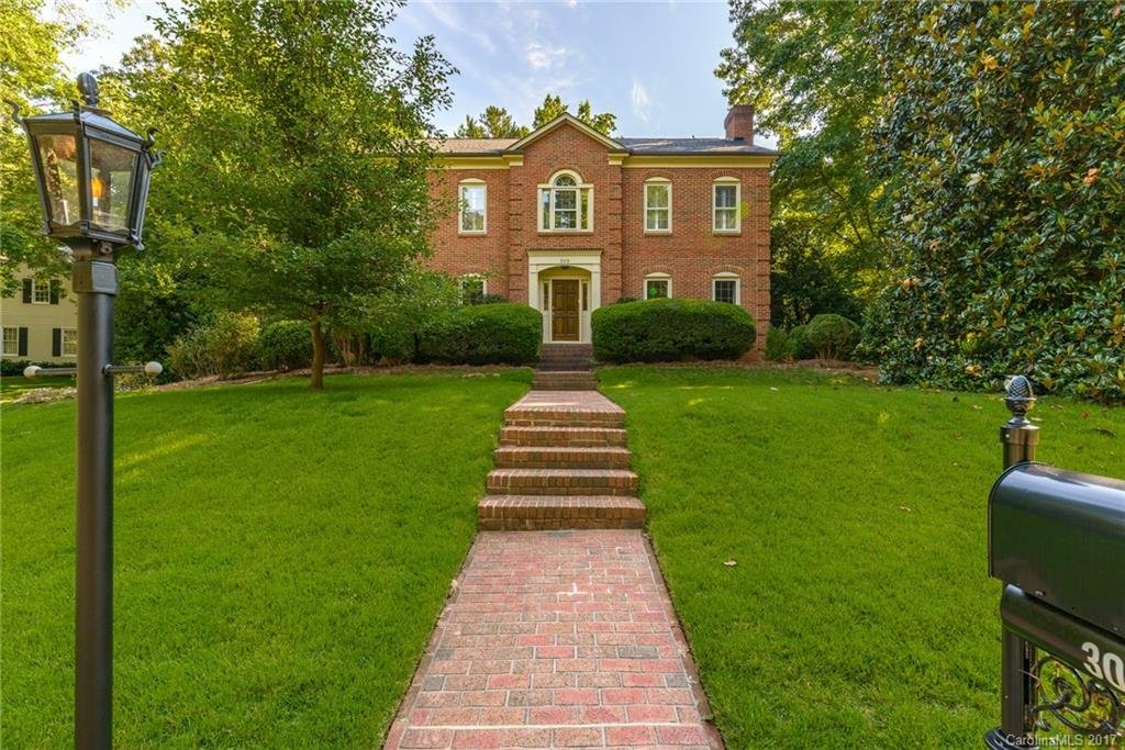 309 Rose Arbor Lane