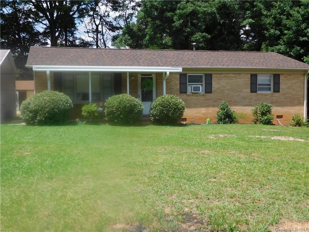 332 Claudette Drive