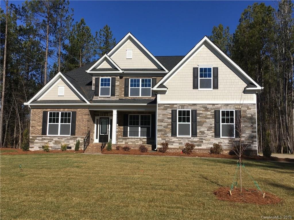 2019 Blue Rock Road 46