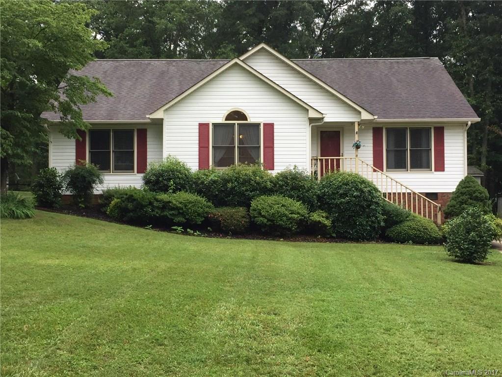 913 Pleasant Ridge Road