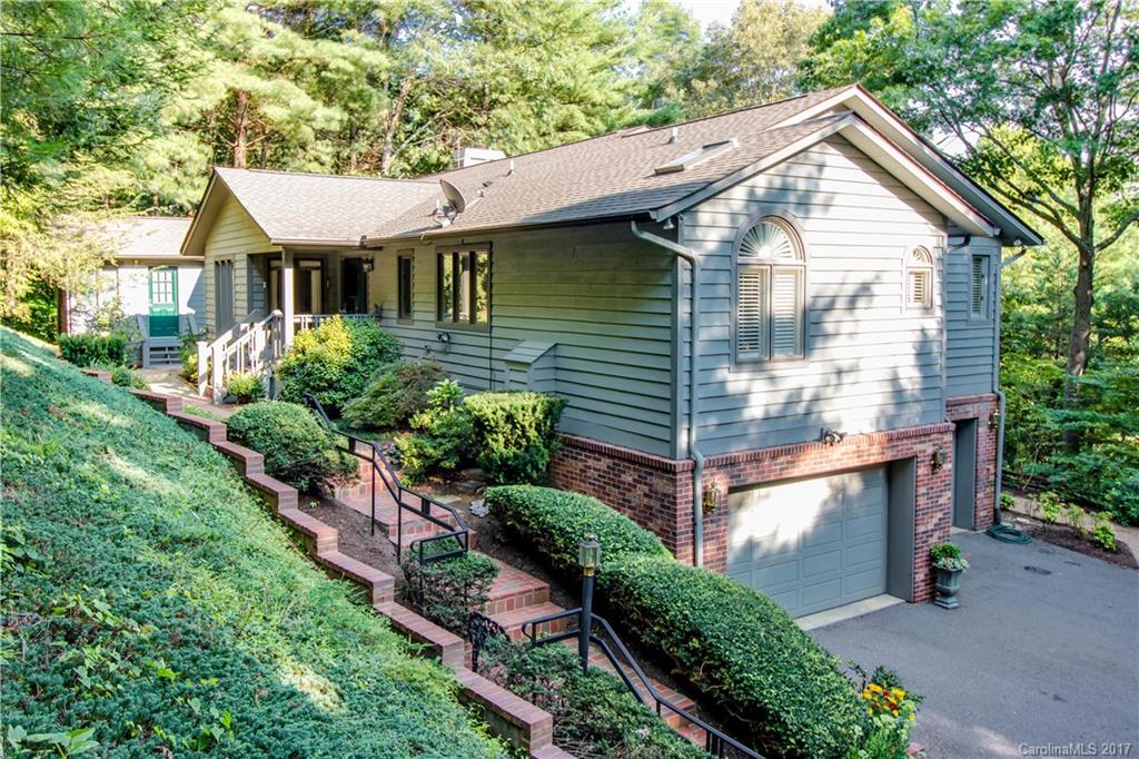 135 Sondley Parkway